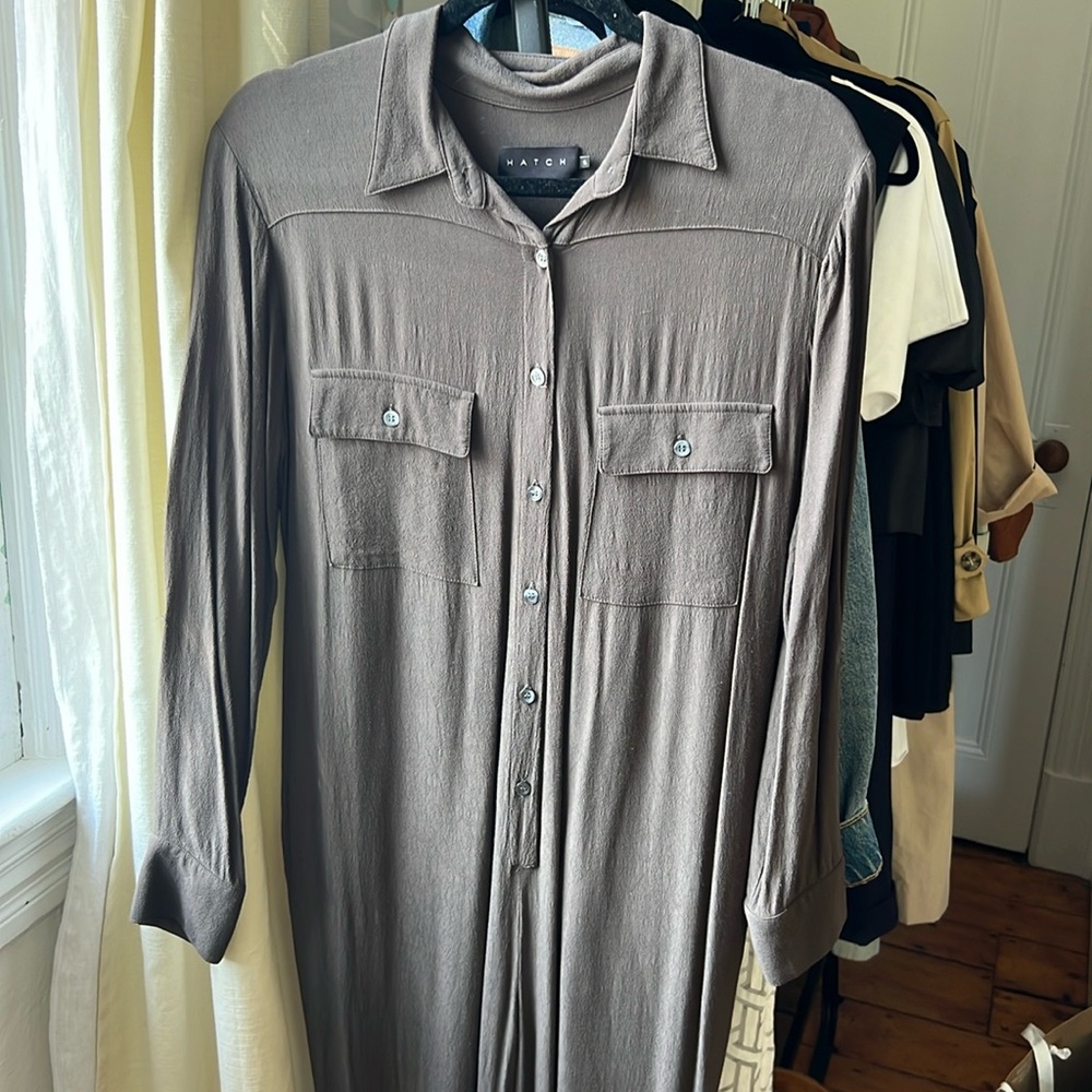 HATCH jumpsuit size P